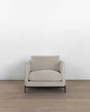 Load image into Gallery viewer, Morrison Metal Base Chair
