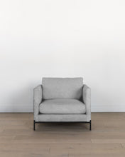 Load image into Gallery viewer, Morrison Metal Base Chair
