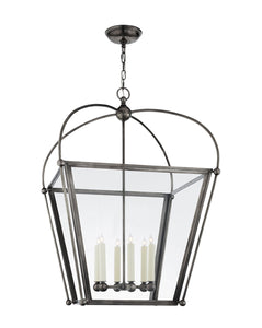 Julietta Large Lantern