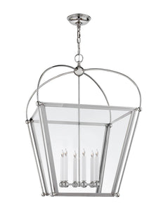 Julietta Large Lantern