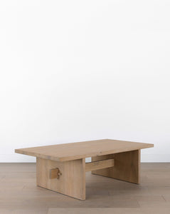 Eileen Coffee Table