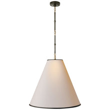 Load image into Gallery viewer, Goodman Pendant
