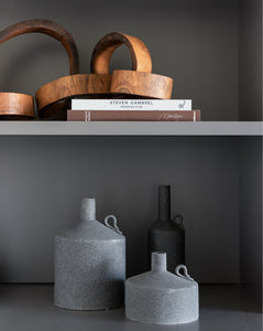 Metropolitan Vase