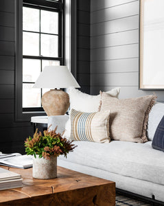 Decker Table Lamp