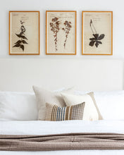 Load image into Gallery viewer, Jamille Woven Pillow Cover
