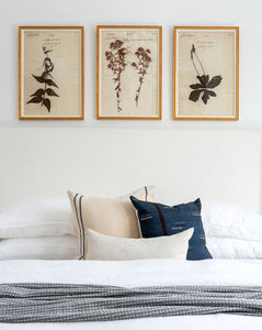 Jamille Woven Pillow Cover