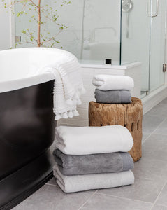 Istanbul Stone Bath Collection