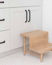 Load image into Gallery viewer, Evelin Step Stool
