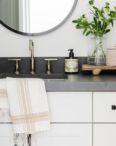 Hyde Hatch Hand Towel