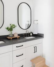Load image into Gallery viewer, Istanbul Gray Bath Collection
