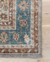 Load image into Gallery viewer, Evie Hand-Knotted Rug

