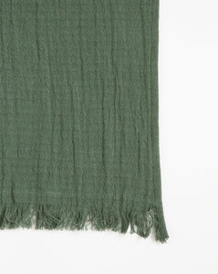 Forest Cotton Tea Towels (Set of 3)