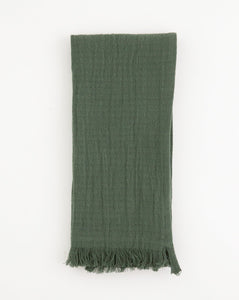 Forest Cotton Tea Towels (Set of 3)