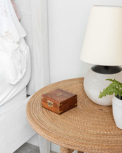 Moody Side Table