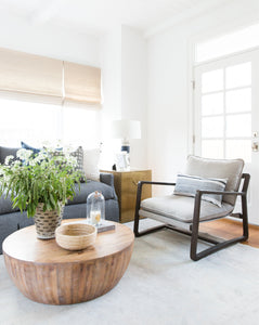 Jensen Coffee Table