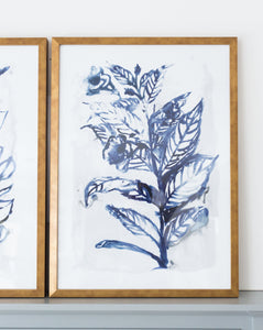 Indigo Botanical 2