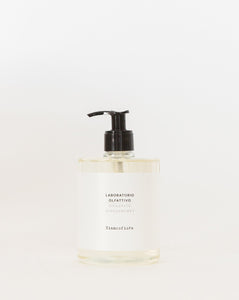 Laboratorio Olfattivo Liquid Soap