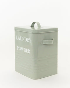 Laundry Powder Box