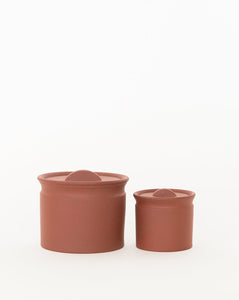 Livorna Canister