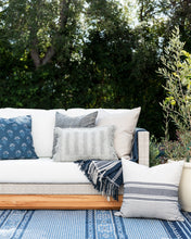 Load image into Gallery viewer, Emmalyn Indoor / Outdoor Pillow
