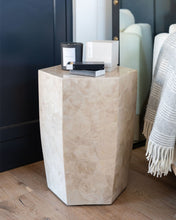 Load image into Gallery viewer, Lidia Side Table
