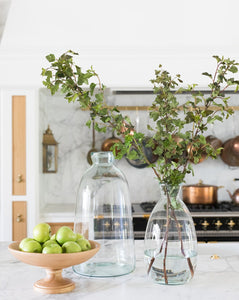 Brixton Pedestal Bowl