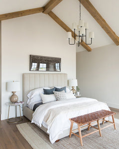 Go Lightly Medium Chandelier