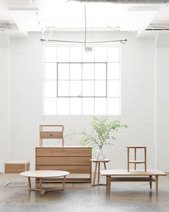 Erin Side Table