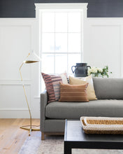 Load image into Gallery viewer, Mayotte Offset Floor Lamp
