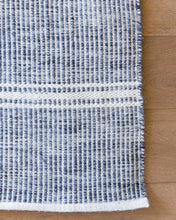 Load image into Gallery viewer, Malta Woven Wool Rug Swatch
