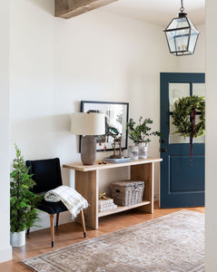 Eileen Console Table