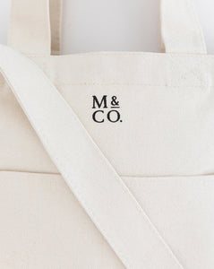 McGee Tote Bag