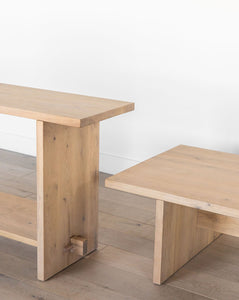 Eileen Console Table