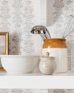 Glazed Honey Pot