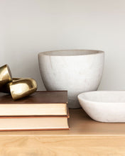 Load image into Gallery viewer, Decorative Marble Bowl
