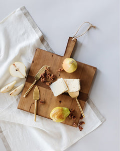 Italian Square Charcuterie Board