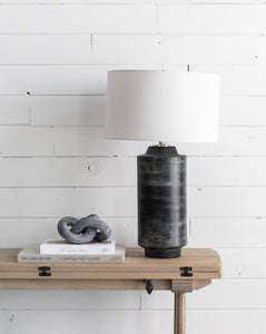 Dayton Ceramic Table Lamp